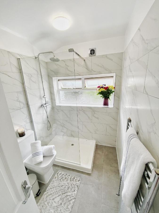 Luxurious Family Home In West Midlands Northfield Extérieur photo
